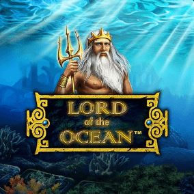 Lord of the Ocean Logo